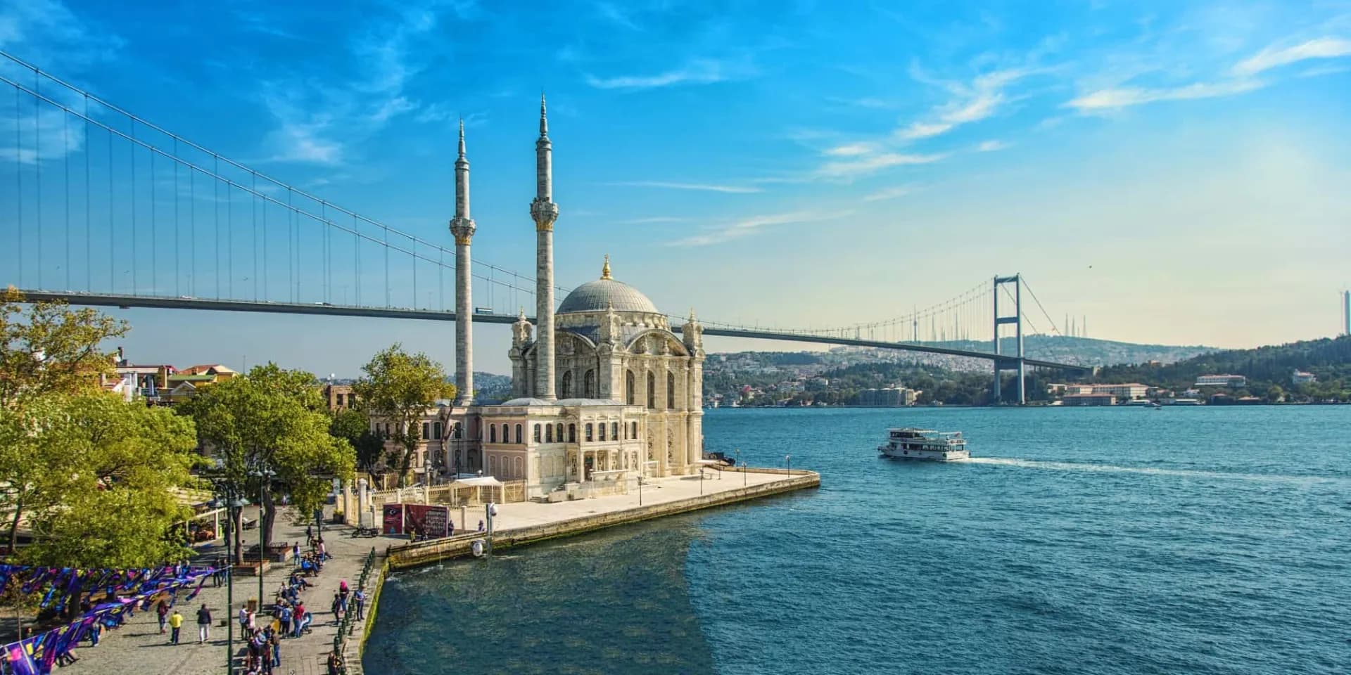 Turkish Riviera