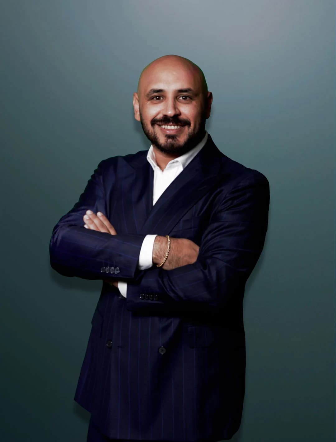 Ali Turhan