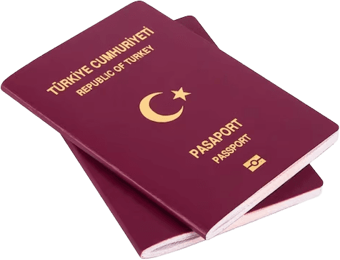 Turkish Passport