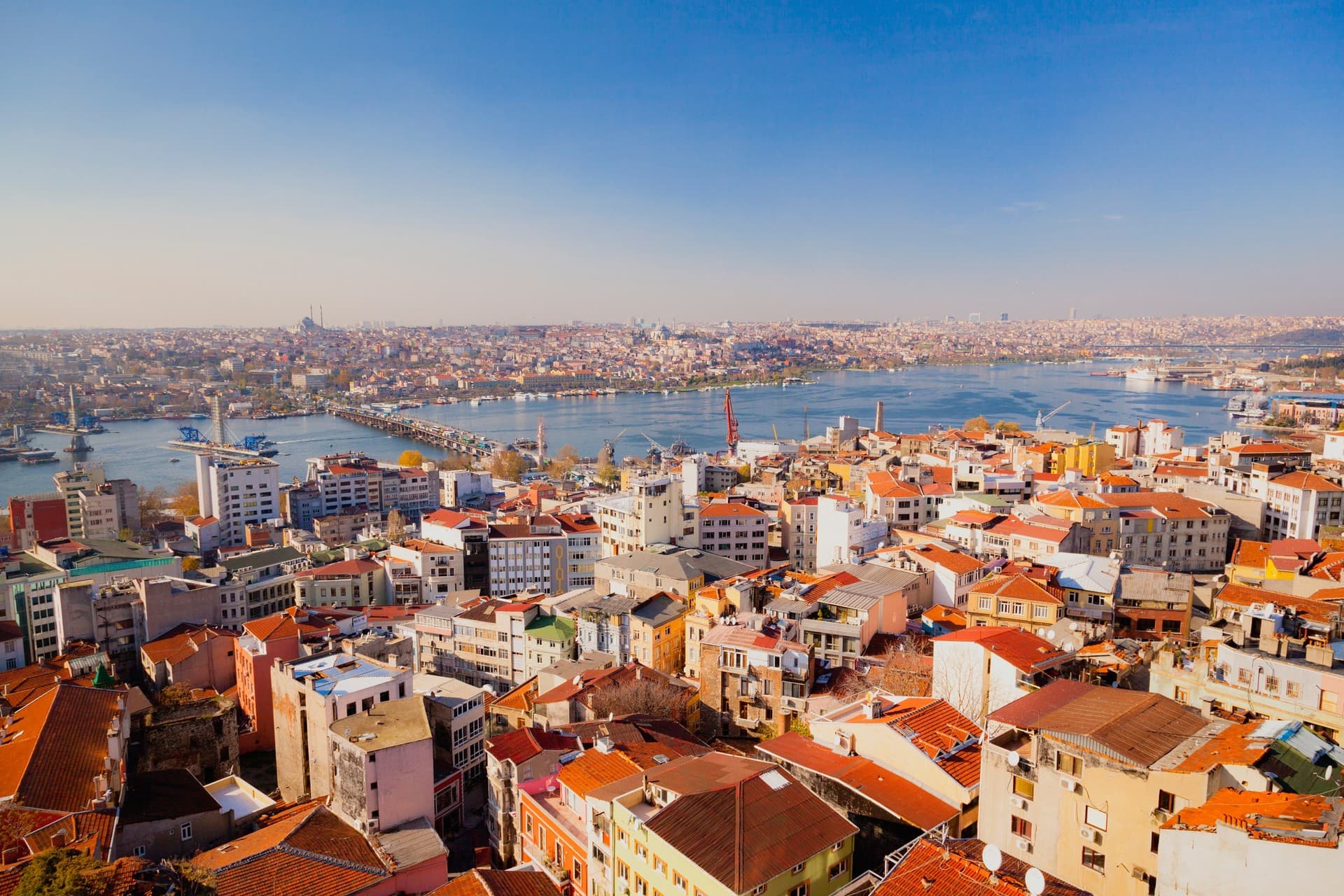Introduction to Kadıköy District, Istanbul | Property Prices and Real Estate Investment