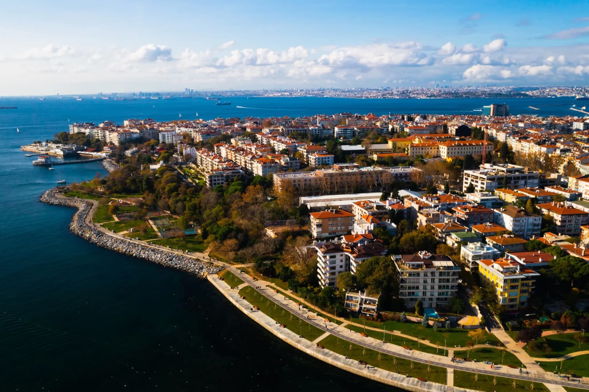 Introduction to Kadıköy District, Istanbul | Property Prices and Real Estate Investment