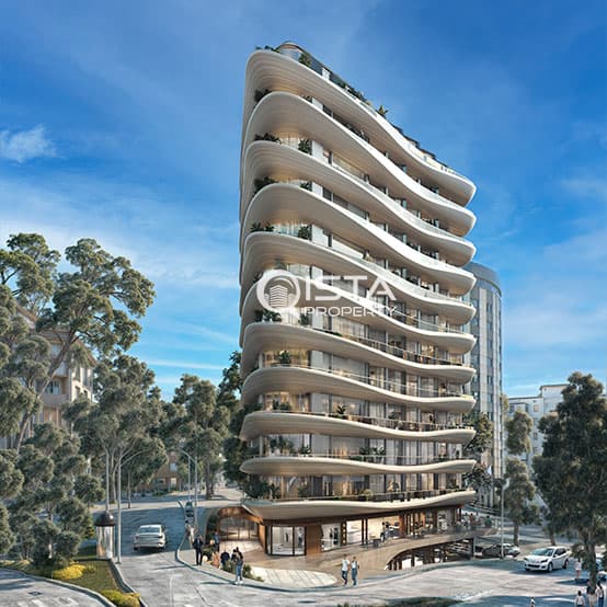 1-bedroom Apartment in Istanbul