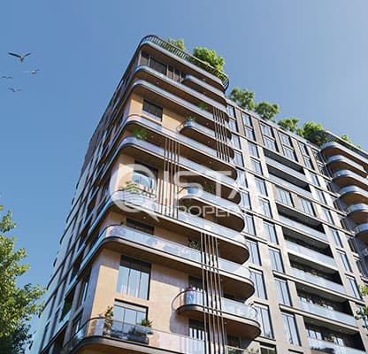 4-bedroom Apartment