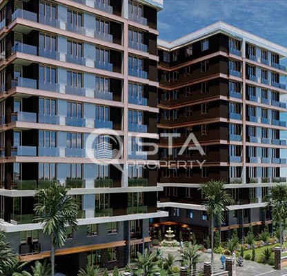 4-bedroom Apartment