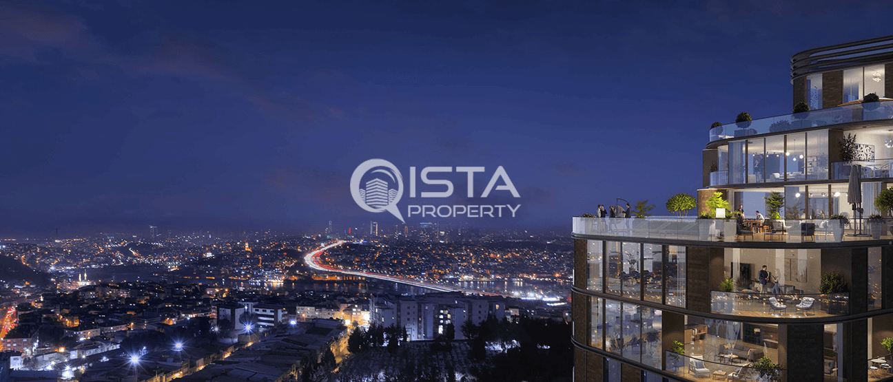 Discover a New Standard of Living Near the Golden Horn image 2