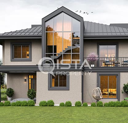 7-bedroom Apartment