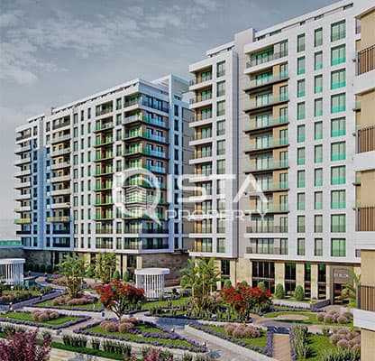 5-bedroom Apartment