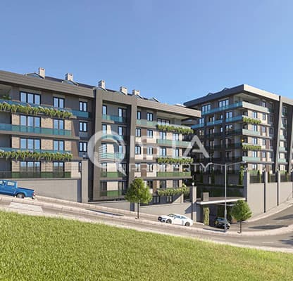 5-bedroom Apartment