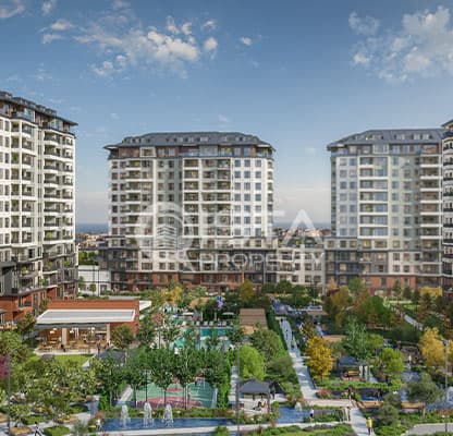 5-bedroom Apartment