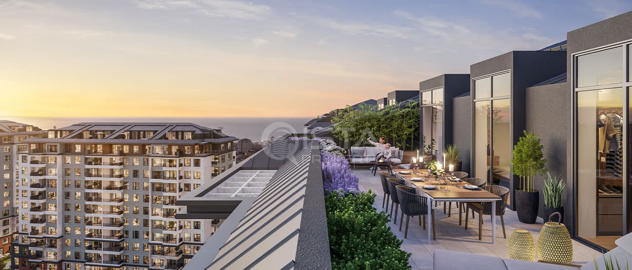 Exceptional Real Estate Opportunity in Beylikduzu image 2
