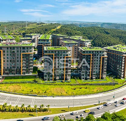 5-bedroom Apartment