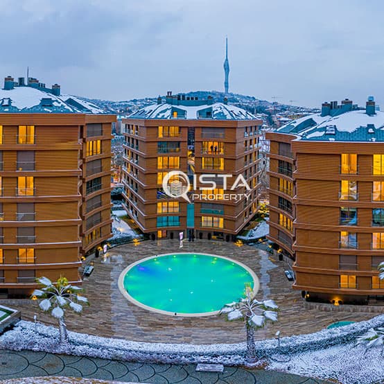 5-bedroom Apartment