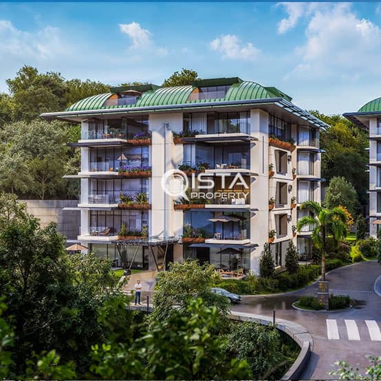 4-bedroom شقة
