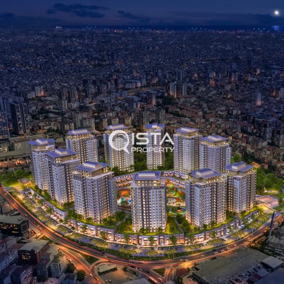 4-bedroom Apartment