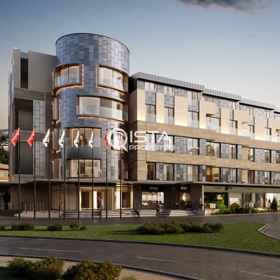 5-bedroom Apartment