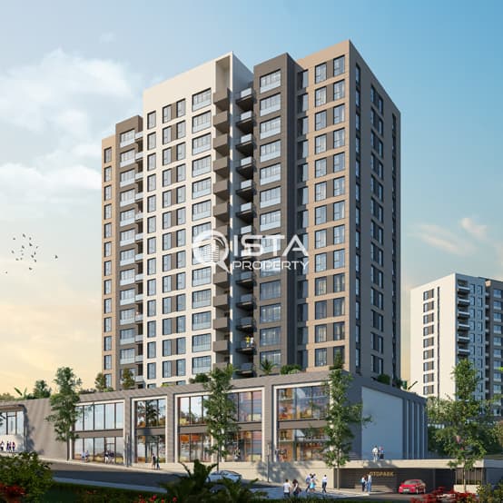 4-bedroom Apartment