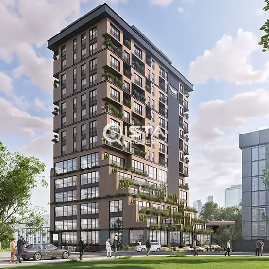 3-bedroom Apartment
