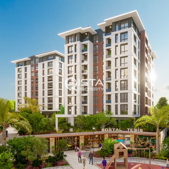 3-bedroom Apartment