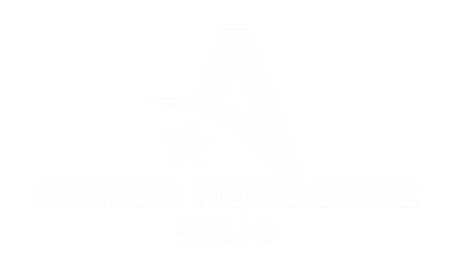 Avrupa Konutları Şişli