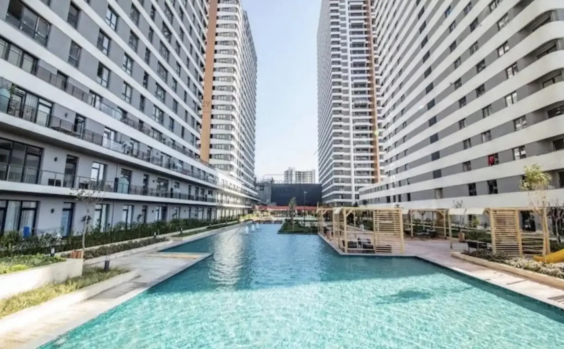 Introduction to Esenyurt, Istanbul: A Complete Guide to Living, Investment, and Apartment Prices in Esenyurt