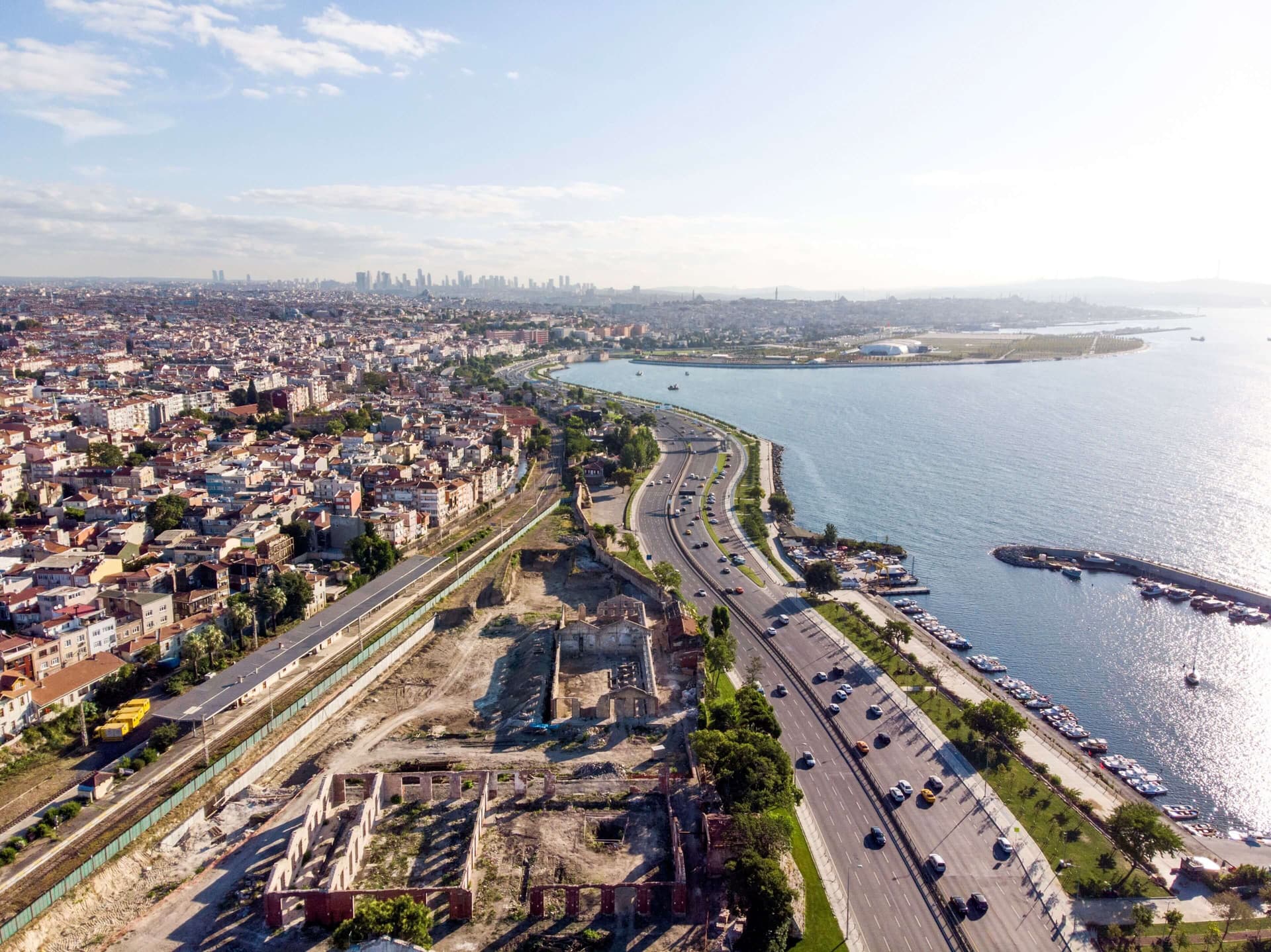 Introduction to Bakırköy, Istanbul: A Complete Guide to Living, Investment, and Buying Property in Bakırköy