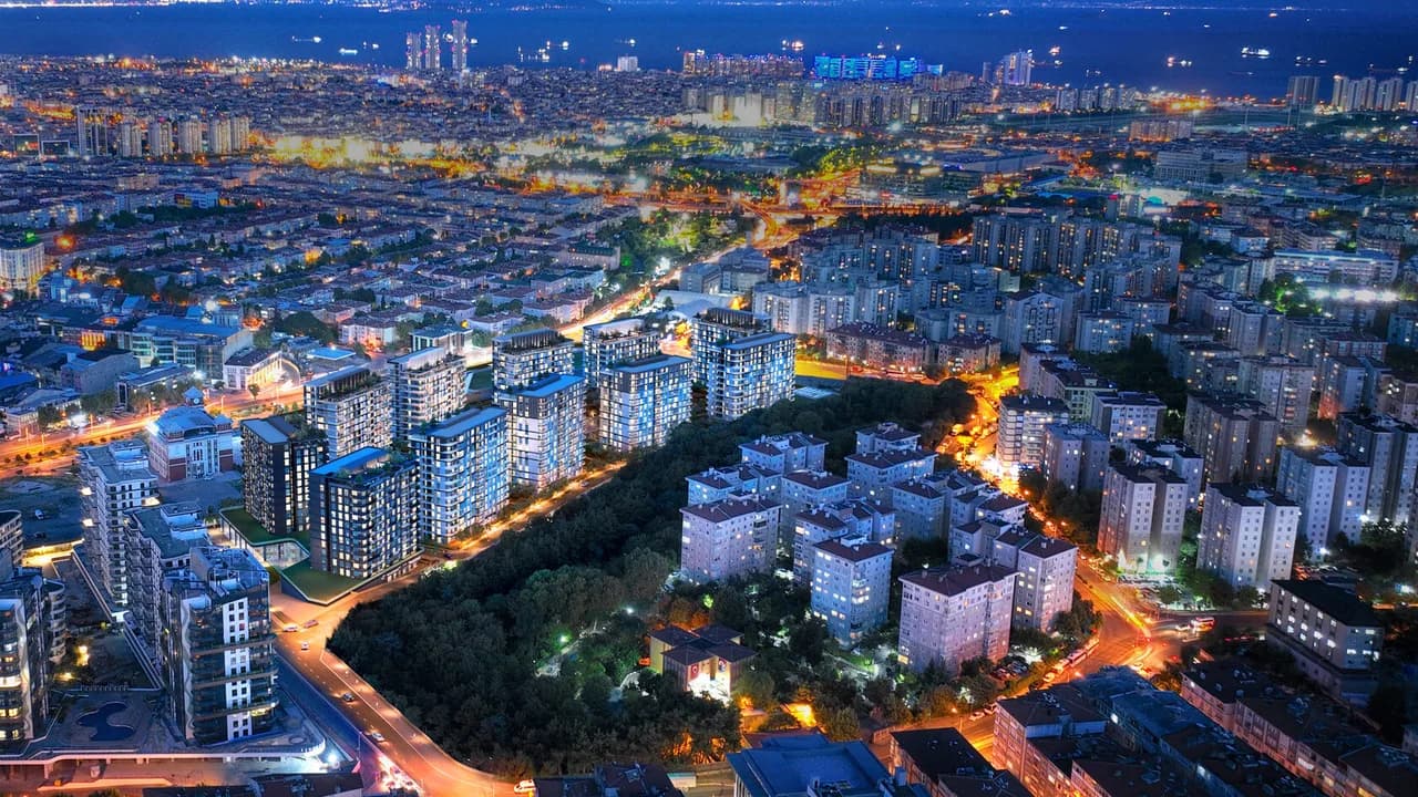 Introduction to Bahçelievler District, Istanbul | Living and Property Buying Guide
