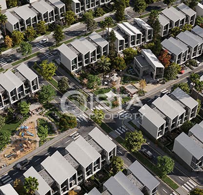 Discover Luxury Townhouses in Bahcesehir Istanbul