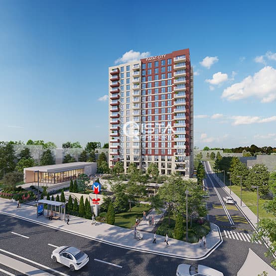 Main property image