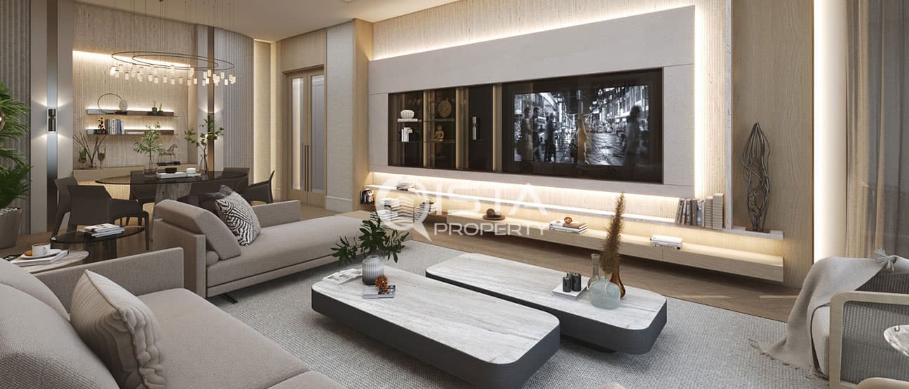 Discover Elegant Living in Florya, Istanbul image 3