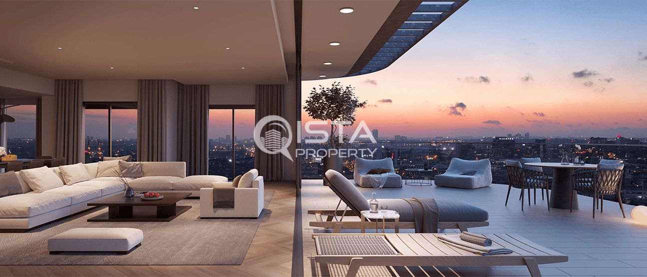 Discover a New Standard of Living Near the Golden Horn image 3