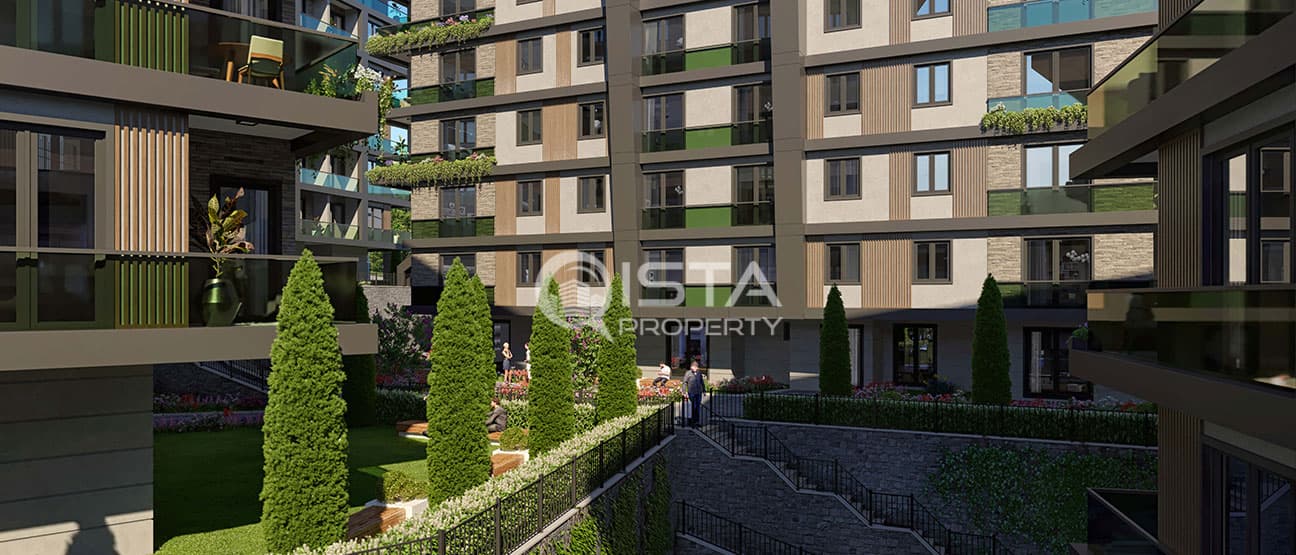 Ready to Move Apartments in Uskudar image 3