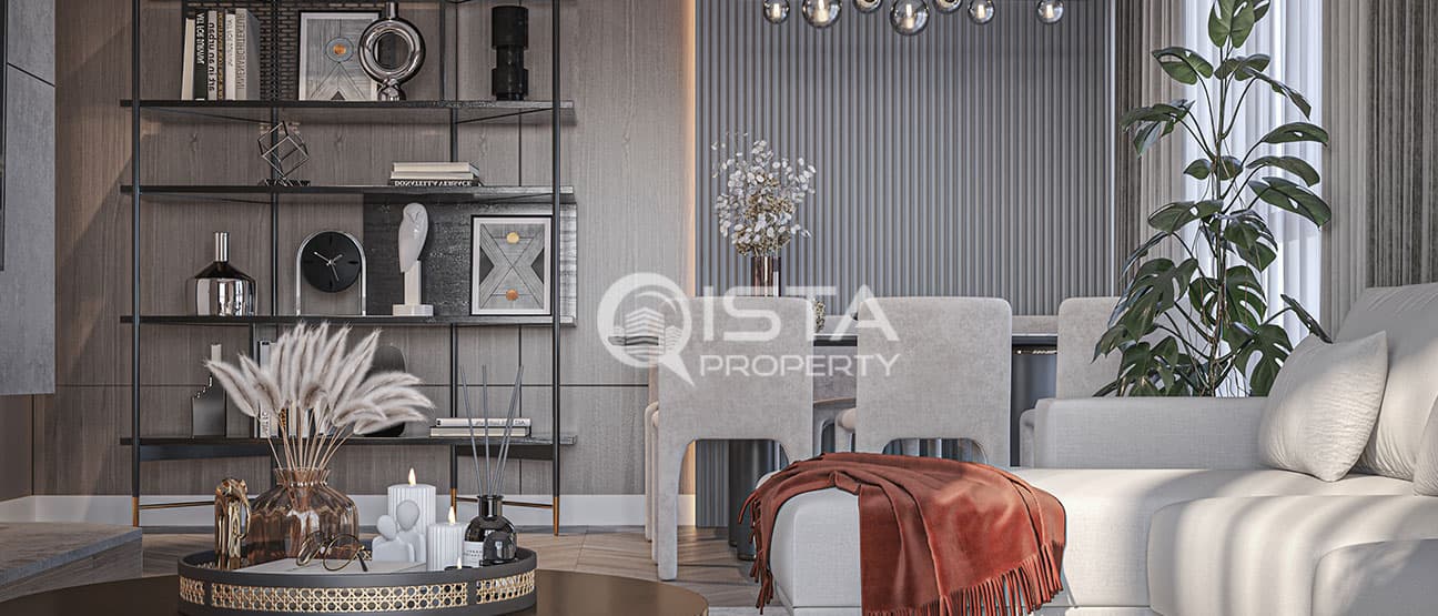 Modern Apartments for Sale in Pendik Istanbul image 3